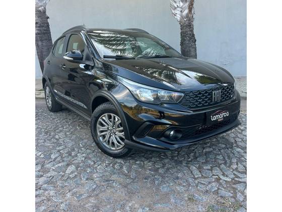 FIAT ARGO 1.3 FIREFLY FLEX TREKKING MANUAL FIAT ARGO 1.3 FIREFLY FLEX TREKKING MANUAL